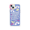 iPhone 15 Plus Always Believe Phone Case Magsafe Compatible 