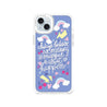 iPhone 15 Plus Always Believe Phone Case Magsafe Compatible 