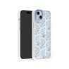 iPhone 15 Plus Bluebell Phone Case 