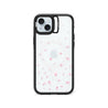 iPhone 15 Plus Cherry Blossom Petals Ring Kickstand Case MagSafe Compatible - CORECOLOUR AU
