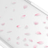 iPhone 15 Plus Cherry Blossom Petals Ring Kickstand Case MagSafe Compatible - CORECOLOUR AU