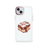 iPhone 15 Plus Cocoa Delight Phone Case 