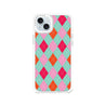 iPhone 15 Plus Flamingo Rhapsody Phone Case Magsafe Compatible 