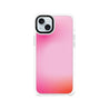 iPhone 15 Plus Rose Radiance Phone Case 