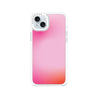 iPhone 15 Plus Rose Radiance Phone Case 