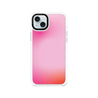 iPhone 15 Plus Rose Radiance Phone Case Magsafe Compatible 