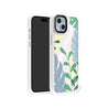 iPhone 15 Plus Tropical Summer I Phone Case Magsafe Compatible 