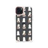 iPhone 15 Plus Woolly Melody Phone Case 