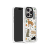 iPhone 15 Pro A Purr-fect Day Phone Case Magsafe Compatible 