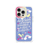 iPhone 15 Pro Always Believe Phone Case Magsafe Compatible 