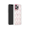 iPhone 15 Pro Bliss Blossoms Phone Case 