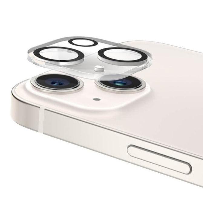 iPhone 15 Pro Camera Lens Protector - CORECOLOUR