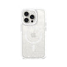 iPhone 15 Pro Cherry Blossom White Phone Case MagSafe Compatible - CORECOLOUR AU