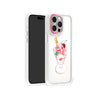 iPhone 15 Pro Cherry Parfait Phone Case 