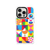 iPhone 15 Pro Colours of Wonder Phone Case 