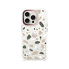 iPhone 15 Pro Marble Confetti Phone Case - CORECOLOUR