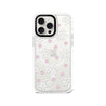 iPhone 15 Pro Max Cherry Blossom Paw Phone Case MagSafe Compatible - CORECOLOUR AU