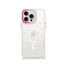 iPhone 15 Pro Max Cherry Blossom Petals Phone Case MagSafe Compatible - CORECOLOUR AU