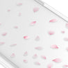 iPhone 15 Pro Max Cherry Blossom Petals Ring Kickstand Case MagSafe Compatible - CORECOLOUR AU