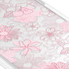 iPhone 15 Pro Max Cherry Blossom Pink Camera Ring Kickstand Case - CORECOLOUR AU