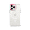 iPhone 15 Pro Max Cherry Blossom White Phone Case MagSafe Compatible - CORECOLOUR AU