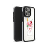 iPhone 15 Pro Max Cherry Parfait Camera Ring Kickstand Case 