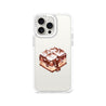 iPhone 15 Pro Max Cocoa Delight Phone Case 