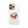 iPhone 15 Pro Max Cocoa Delight Phone Case 