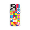 iPhone 15 Pro Max Colours of Wonder Phone Case 