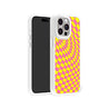 iPhone 15 Pro Max Coral Glow Phone Case 