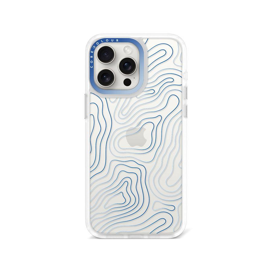 iPhone 15 Pro Max Late Night Drive II Phone Case 