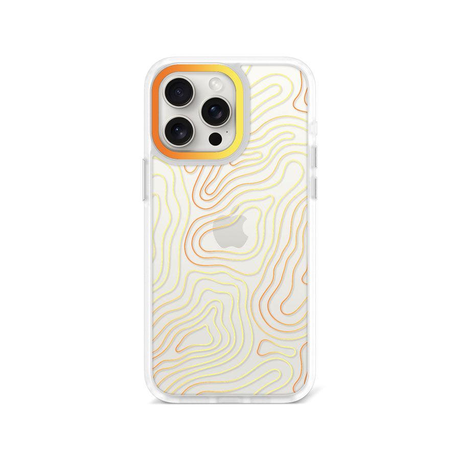 iPhone 15 Pro Max Late Night Drive II Phone Case 