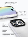 iPhone 15 Pro Max Lilac Picnic Phone Case - CORECOLOUR