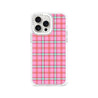 iPhone 15 Pro Max Minty Rosette Phone Case 