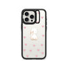 iPhone 15 Pro Max Rabbit Heart Camera Ring Kickstand Case - CORECOLOUR AU