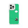 iPhone 15 Pro Max Sad Panda Phone Case MagSafe Compatible 