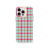 iPhone 15 Pro Max Sage Berry Phone Case 