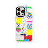 iPhone 15 Pro Max Sync the Rhythm Phone Case - CORECOLOUR