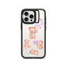 iPhone 15 Pro Max Teddy Bear Friends Camera Ring Kickstand Case - CORECOLOUR AU