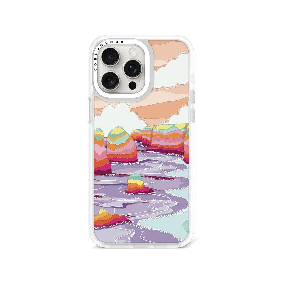 iPhone 15 Pro Max Twelve Apostles Phone Case - CORECOLOUR AU