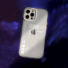 iPhone 15 Pro Max Warning Aries Phone Case MagSafe Compatible 