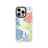 iPhone 15 Pro Tropical Summer III Phone Case Magsafe Compatible 