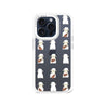 iPhone 15 Pro Woolly Melody Phone Case 