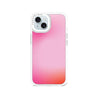 iPhone 15 Rose Radiance Phone Case 