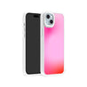 iPhone 15 Rose Radiance Phone Case 