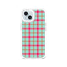 iPhone 15 Sage Berry Phone Case 