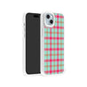 iPhone 15 Sage Berry Phone Case 