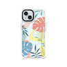 iPhone 15 Tropical Summer III Phone Case Magsafe Compatible 
