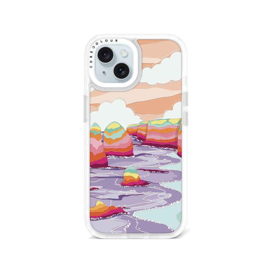 iPhone 15 Twelve Apostles Phone Case - CORECOLOUR AU