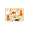 MacBook Case With Paw-sitive Pals – MacBook Air 13″ (2018 – 2020) - CORECOLOUR